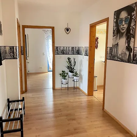 Pappert Lejlighed Ebersburg