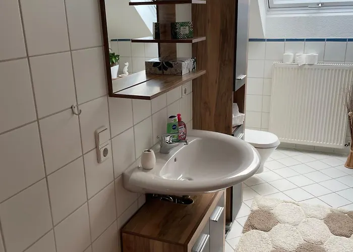 Daire Pappert Ebersburg