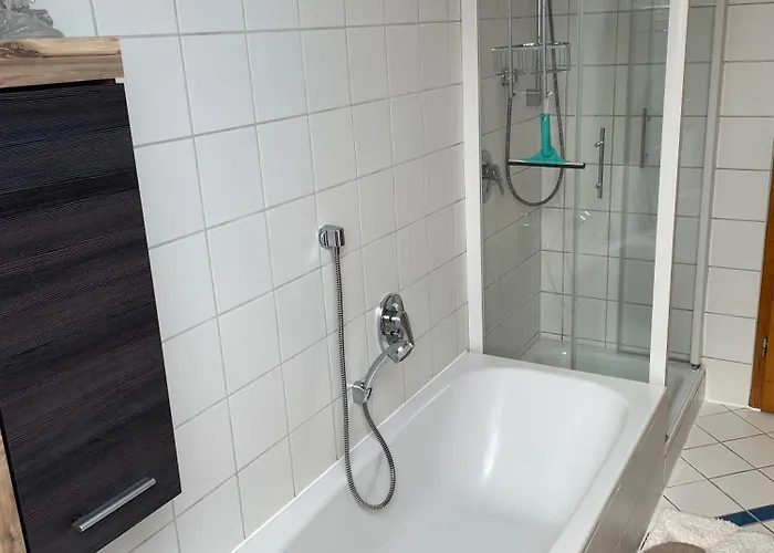 Daire Pappert Ebersburg